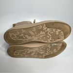 Gianvito Rossi  Milano neutral calfskin hightop sneakers size 39‎ Photo 11