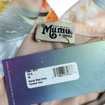 Show Me Your Mumu  Mariah Wrap Maxi Dress in Paradise Party Womens XS Photo 4