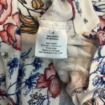 Olive & Oak Olive and‎ oak women’s small floral tank top Photo 6