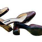 Alex Marie  PATENT LEATHER ANKLE STRAP HEEL Photo 11