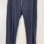 Cuyana  Charcoal Joggers Photo 6