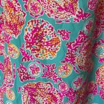Lilly Pulitzer Womens xl Lily Pulitzer dress 100% silk lining Photo 7