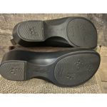 Alegria  Pull On Comfort Boots BROWN NADYA ‎ FLEECE 38/8 Photo 5