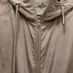 SOIA & KYO Tan OakLynn Water-Repellent Vented Back Jacket Size S/M $198 Photo 3