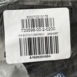 Old Navy Women’s fly kicker Extra High-Waisted Corduroy boot cut Pants Size 2P Photo 13