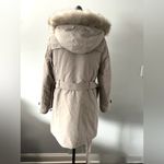 DKNY Warm ,soft winter coat☃️❄️ Photo 6