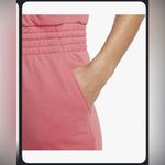 Nike Yoga Dri-FIT French Terry Jumpsuit Photo 2