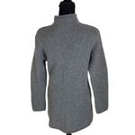 AG Adriano Goldschmied #316 Wool/Cashmere Sweater Mini Dress Photo 2