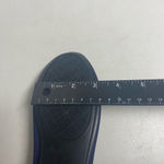 Dream Paris DREAM PAIRS Women’s Flats Slip On Navy Shoes Pointed Toe Size 7.5 New No Box Photo 6