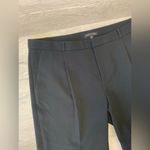 Banana Republic  Women’s Black Dress Shorts SZ 18 Photo 3