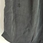 Kit & Ace Black Silk Blend Mini Skirt Women's Small Preppy Academia Casual Size 4 Photo 3