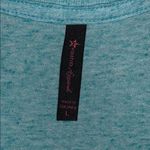 Hybrid Apparel NWOT Don’t Follow a Path... V Neck Photo 2