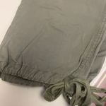 Fashion Bug - Khul style vintage green cargo pant cropped 10 - y2k Photo 3