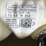 Converse Chuck Taylor All Star Lift Ox Black / White Women's Shoe Size 7.5 Photo 7