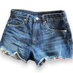 BLANK NYC the barrow vintage high rise jeans size 25 Photo 4