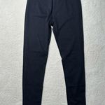 Halara  Black Legging Pants Photo 3