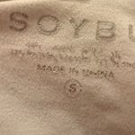 Soybu  | Black and white patterned dress Photo 1