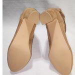 A New Day ankle boots size 11 brown unknown brand Photo 2