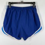 Nike  women’s Dri Fit running lined short size large Photo 7