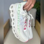 on cloud  Monster Sneakers Photo 6