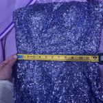 Portia And Scarlett Strapless Prom Dress Photo 6