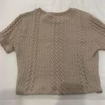 ZARA Sweater / Knit Top Photo 0