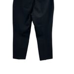 Spanx  The‎ Perfect Pant Stretch Shaping Tapered Ankle Black Plus Size 2X Photo 7