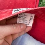 Rocky Mountain Red  Jeans Bareback Vintage 90’s Western Style, size 32/13 Photo 3