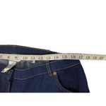 Allison Daley Women's Denim Jeans Photo 3