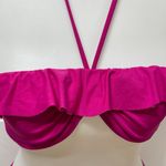 Ralph Lauren  Pink Bikini - Size M‎ - In Bag. Photo 6