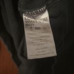 Mama Sweatshirt Black Size M Photo 2