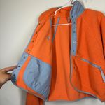 Free People FLAW Rocky Ridge Fleece Jacket Size XS Photo 9