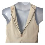 A'Gaci A’gaci Sleeveless Shift Pastel Watercolor Dress size Small Photo 8