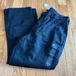J.Crew  Mid Rise Kick Crop Jean - NWT Photo 0