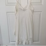 Lulus  White Dress Photo 2