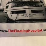 The FloatingHospital.org Tote Bag Photo 2