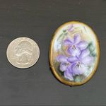 Vintage Victorian Hand Photo 2