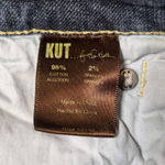 Kut From The Kloth  Y2k Style BootCut Jeans Size 14 Photo 3