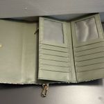 Cato Wristlet Yellow and Black Textured Clutch Wristlet by -no flaws Photo 2