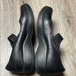 Dansko  Black Leather Shoes Photo 9