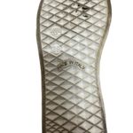 Chiara Ferragni‎ "baby pink" embroidered velvet pink slip on sneakers size 39 White Photo 6