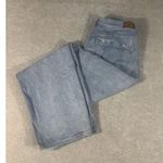 American Eagle  baggy jean 12 Photo 0