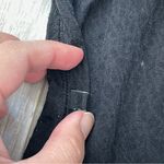 Lululemon Crop Tank all yours animal print light womens Black (small) casual Photo 2