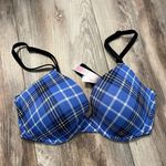 PINK - Victoria's Secret PINK Victoria’s Secret Wear Everywhere Bra Photo 0