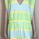 Xhilaration Sleepwear Romper NWT! Photo 1