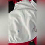 Red Camouflage Zip Photo 9