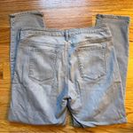 Athleta  Sculptek gray jeans Photo 3