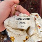 Billabong boho cropped tank top sz L Photo 3