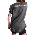 Def Leppard URBAN OUTFITTERS  Take What You Want Graphic Tee Size 3X New w/o Tag Photo 3