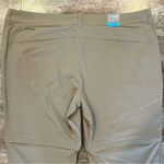 Columbia NWT Women’s Plus Size Saturday Trail Convertible Pants Size 24W Regular Photo 6